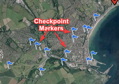 map-checkpoint-markers